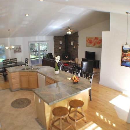 Big Tom'S Cabin By Yosemite, Lake And Trails Groveland Exterior foto