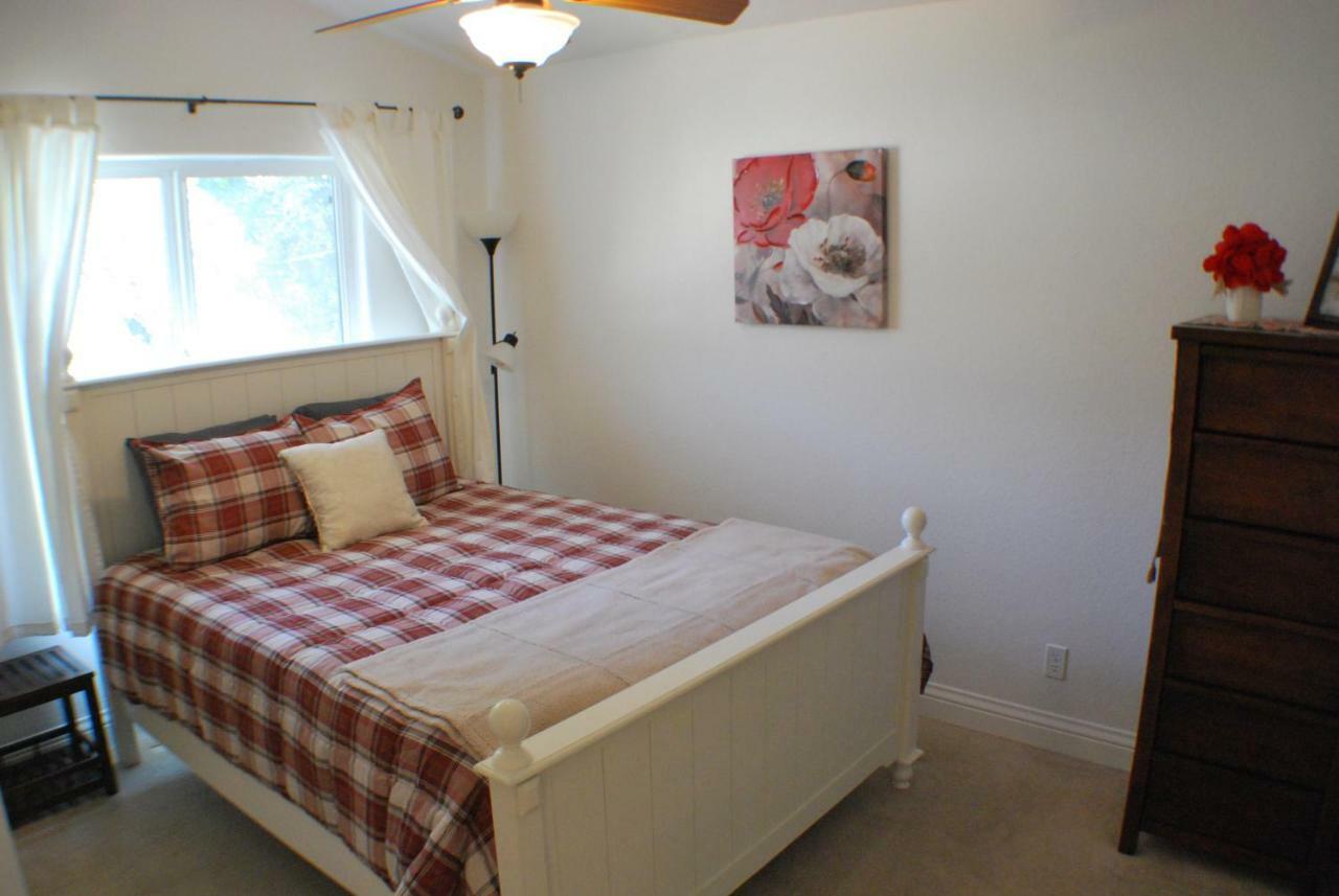 Big Tom'S Cabin By Yosemite, Lake And Trails Groveland Exterior foto